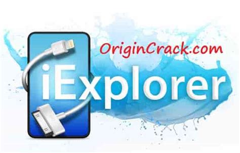 iExplorer 4.6.1 Full Crack & Keygen + Registration Code 2023 Download